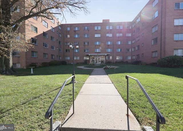 Property at 614 Sligo Ave #211, Silver Spring, MD 20910, 1 bed, 1 bath