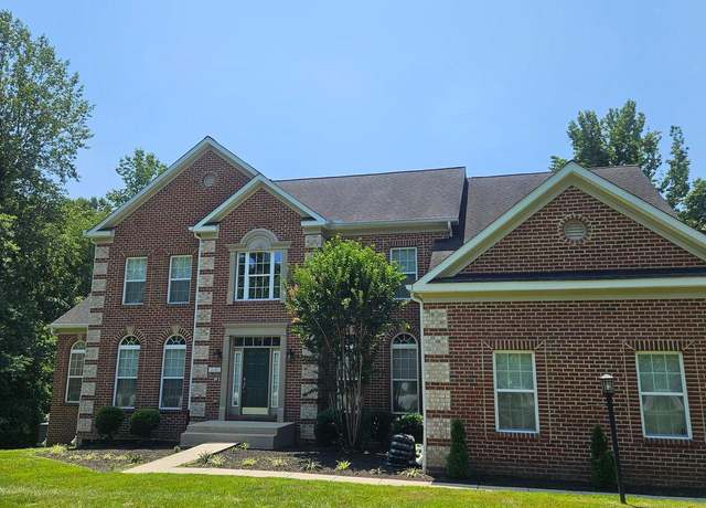 Property at 16101 Venice Rd, Aquasco, MD 20608, 4 beds, 3.5 baths