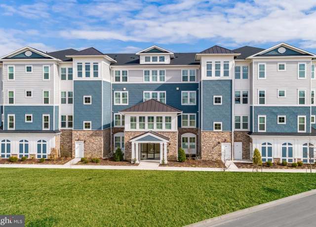Property at 211 Switchgrass Way #1532, Chester, MD 21619, 2 beds, 2.5 baths