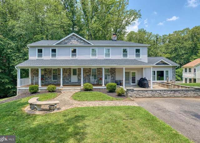 Property at 39360 Thomas Dr, Mechanicsville, MD 20659, 4 beds, 3 baths