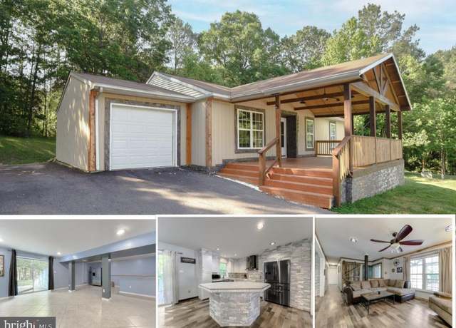 Property at 20904 Hunting Quarter Dr, Callaway, MD 20620, 3 beds, 3 baths