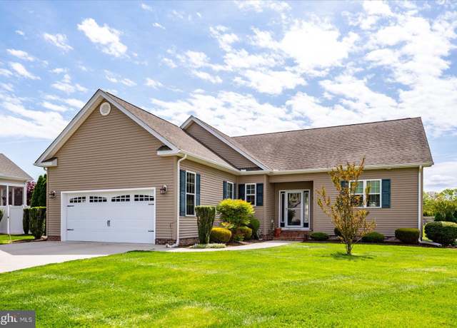 Property at 103 Beagle Ct, Salisbury, MD 21804, 3 beds, 2 baths