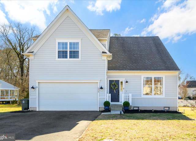 Property at 508 Dueling Way, Berlin, MD 21811, 4 beds, 2.5 baths