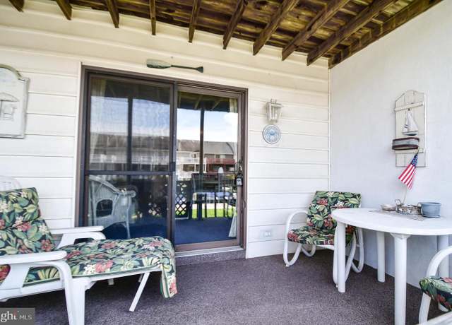 Property at 103 123rd St Unit 111A1, Ocean City, MD 21842, 1 bed, 1 bath