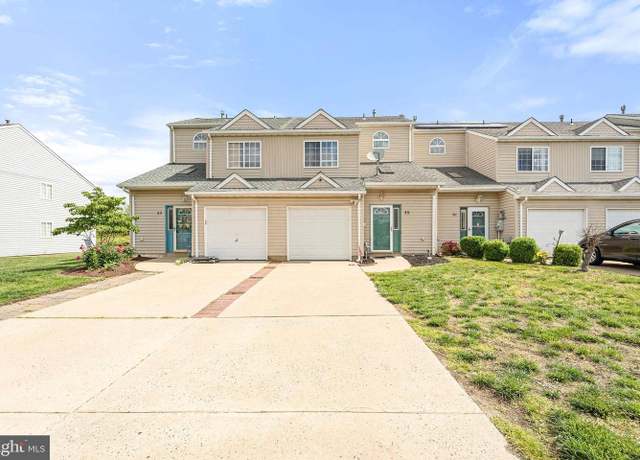 Property at 59 Sassafras Dr, Lumberton, NJ 08060, 3 beds, 2.5 baths