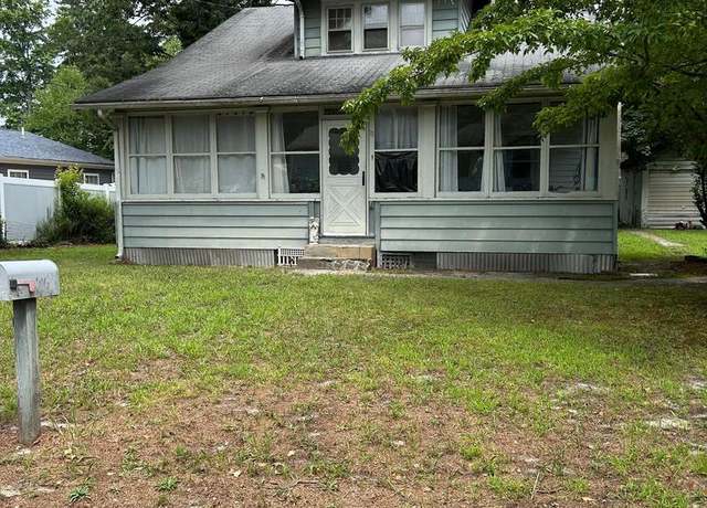 Property at 11 Gentian St, Browns Mills, NJ 08015, 4 beds, 2 baths