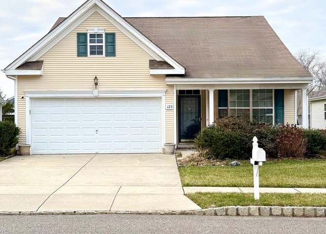 Property at 123 Cottage St, Millville, NJ 08332, 3 beds, 2 baths