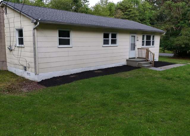 Property at 1414 Osborne Dr, Port Norris, NJ 08349, 3 beds, 1 bath