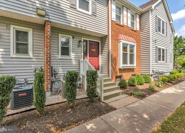 Property at 1026 Society Hill Blvd, Cherry Hill, NJ 08003, 2 beds, 3 baths