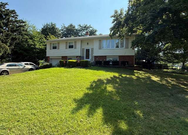 Property at 206 Mimosa Dr, Cherry Hill, NJ 08003, 4 beds, 2 baths