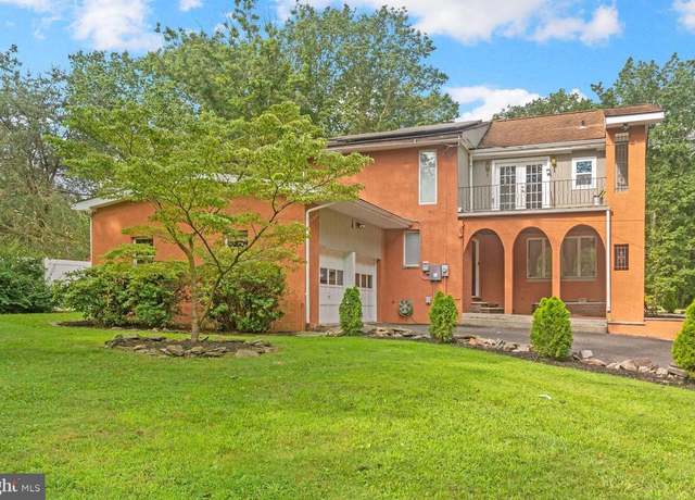 Property at 957 Kearsley, Sicklerville, NJ 08081, 4 beds, 2.5 baths