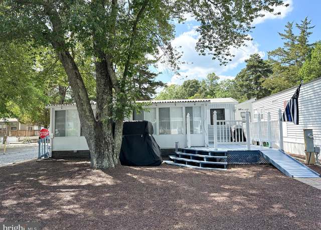 Property at 18 Cape May Ave #18, Woodbine, NJ 08270, 2 beds, 1 bath