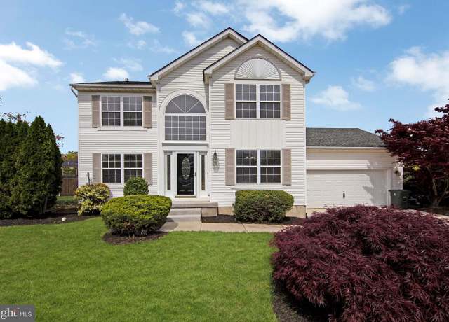 Property at 1825 Hessian Dr, Williamstown, NJ 08094, 3 beds, 2.5 baths