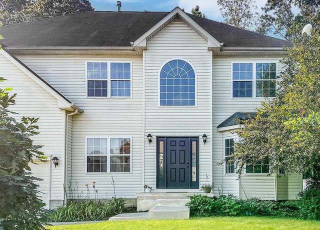 Property at 27 Downs St, Clayton, NJ 08312, 5 beds, 2.5 baths