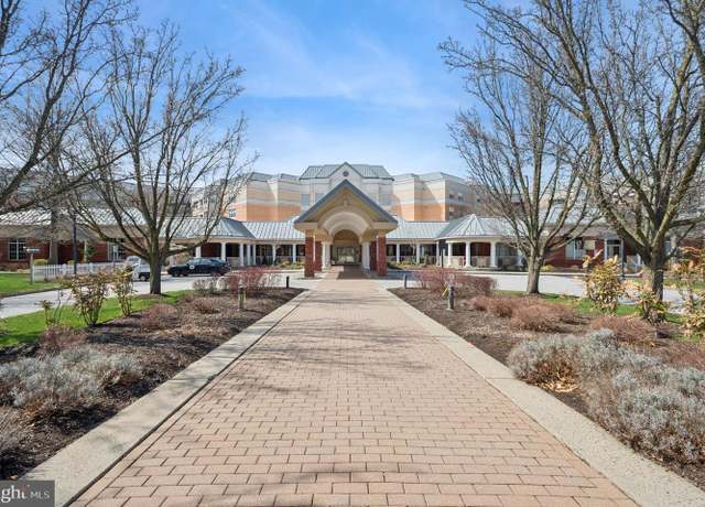 Property at 2335 Windrow Dr, Princeton, NJ 08540, 1 bed, 1 bath