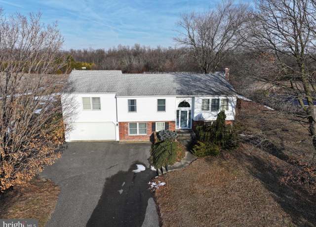 Property at 168 Friendship Rd, Monroeville, NJ 08343, 4 beds, 2.5 baths