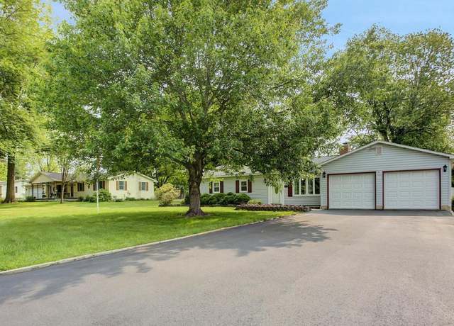 Property at 824 Orrtanna Rd, Orrtanna, PA 17353, 3 beds, 2 baths