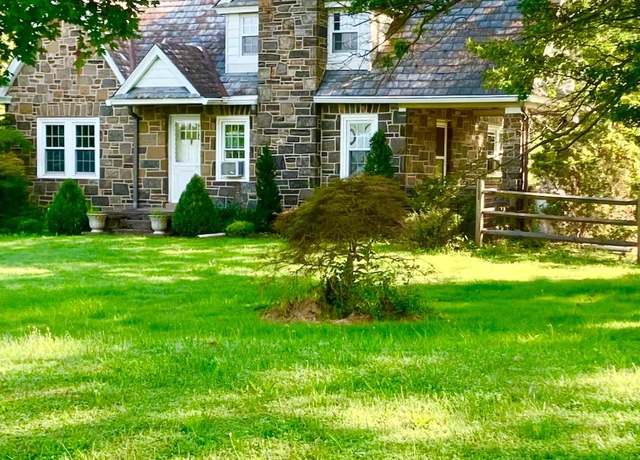 Property at 3159 Bristol Rd, Doylestown, PA 18901, 4 beds, 2.5 baths