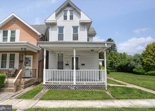 Property at 9 N 2nd St, Wormleysburg, PA 17043, 3 beds