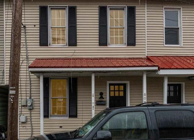 Property at 608 North St, Lykens, PA 17048, 3 beds, 1 bath