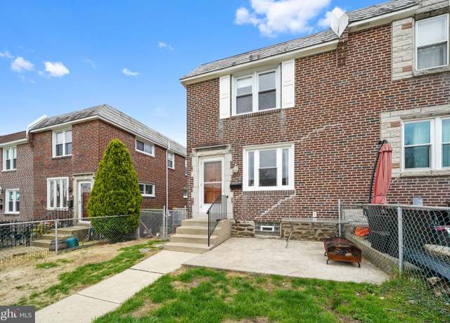 Property at 248 Crestwood Dr, Clifton Heights, PA 19018, 3 beds, 1 bath
