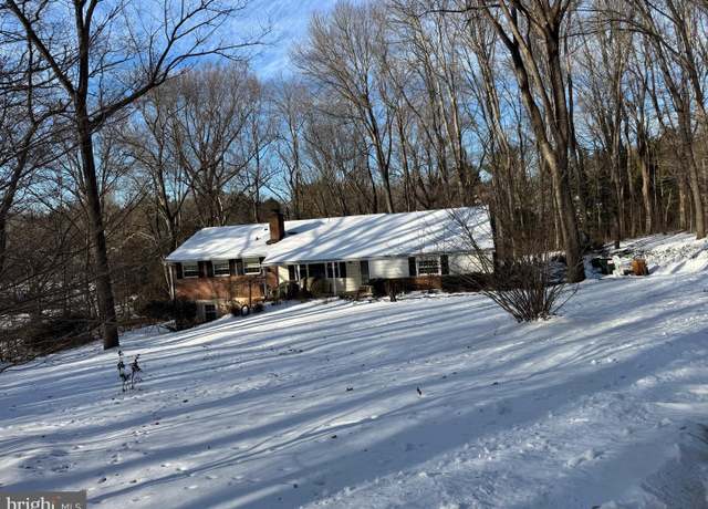 Property at 473 Linville Rd, Media, PA 19063, 4 beds, 2.5 baths