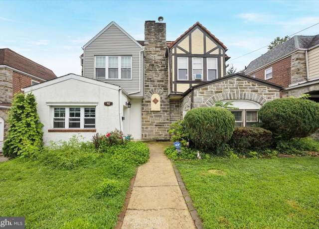 Property at 4930 State Rd, Drexel Hill, PA 19026, 4 beds, 2 baths