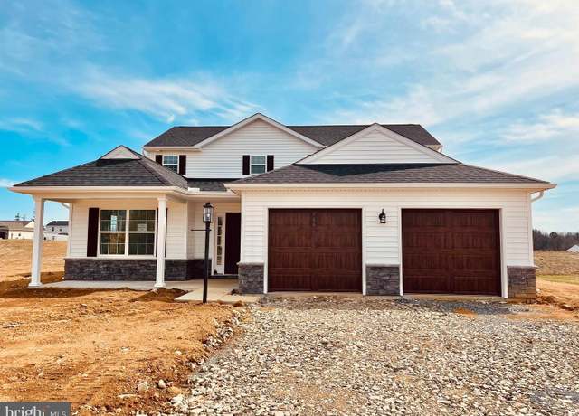 Property at 266 Gardenia Ln Lot 39, Lebanon, PA 17042, 4 beds, 3.5 baths