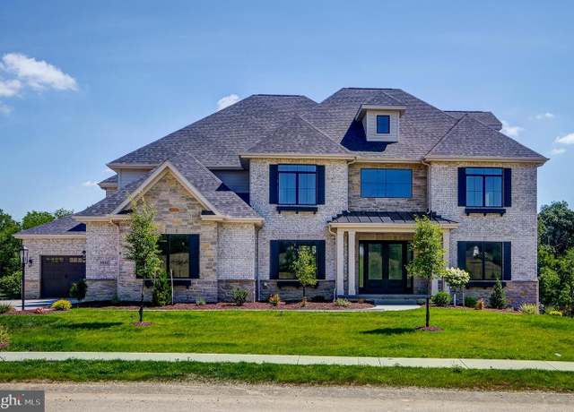 Property at 110 Cooke Way, Harleysville, PA 19438, 5 beds, 5.5 baths