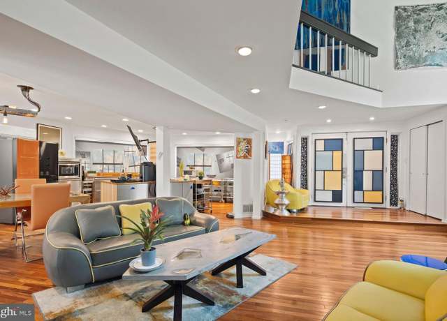 Property at 228 Church Rd, Elkins Park, PA 19027, 5 beds, 3.5 baths