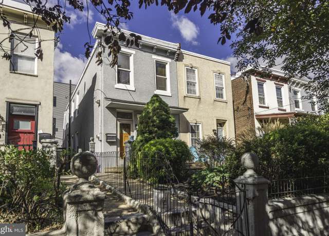 Property at 920 N 26th St, Philadelphia, PA 19130, 2 beds, 1 bath