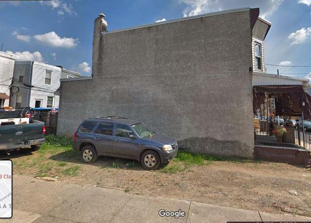 Property at 1853 Clarence St, Philadelphia, PA 19134