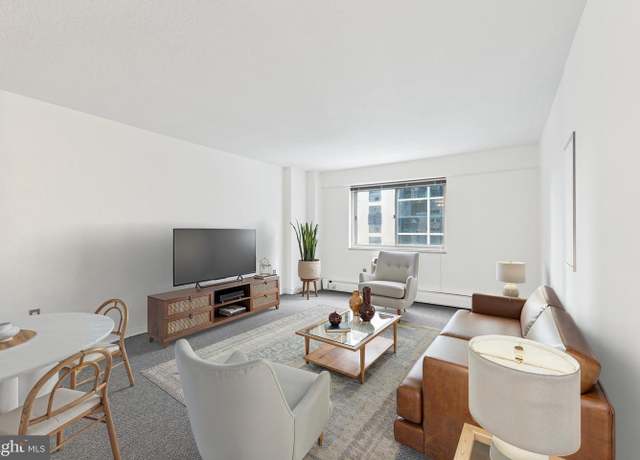 Property at 1900 John F Kennedy Blvd #1610, Philadelphia, PA 19103, 1 bed, 1 bath