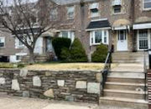 Property at 4217 Greeby St, Philadelphia, PA 19135, 3 beds, 1 bath