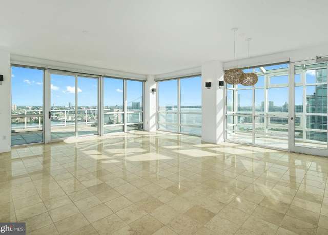 Property at 901 N Penn St Unit R1802, Philadelphia, PA 19123, 3 beds, 3.5 baths