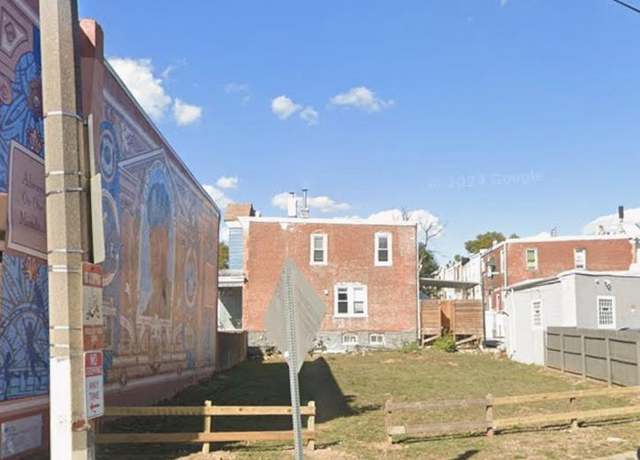 Property at 6031 Baltimore Ave, Philadelphia, PA 19143
