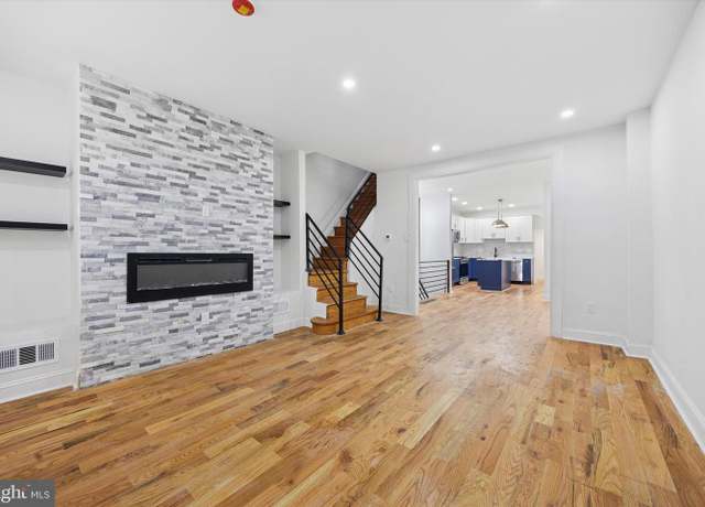 Property at 1634 S 23rd St, Philadelphia, PA 19145, 3 beds, 2 baths