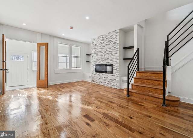 Property at 1634 S 23rd St, Philadelphia, PA 19145, 3 beds, 2 baths
