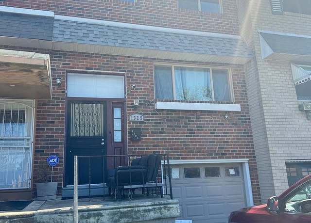 Property at 1325 N 13th St, Philadelphia, PA 19122, 6 beds, 2 baths