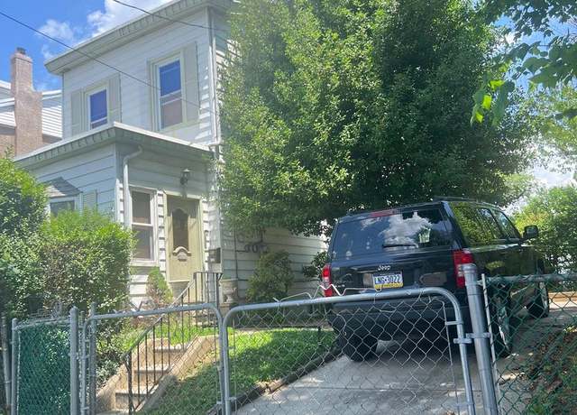 Property at 4425 E Howell St, Philadelphia, PA 19135, 4 beds, 3 baths
