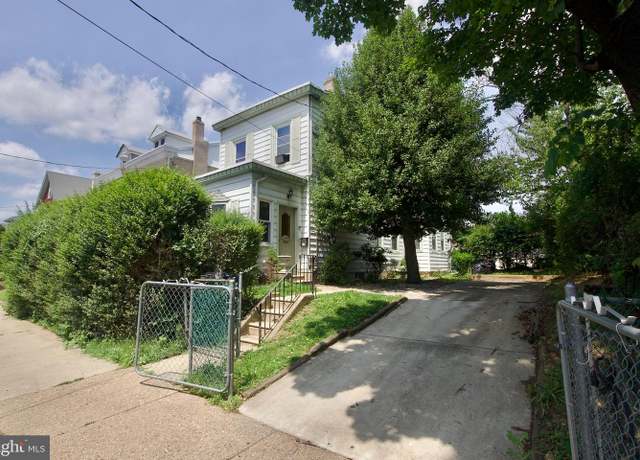 Property at 4425 E Howell St, Philadelphia, PA 19135, 4 beds, 3 baths