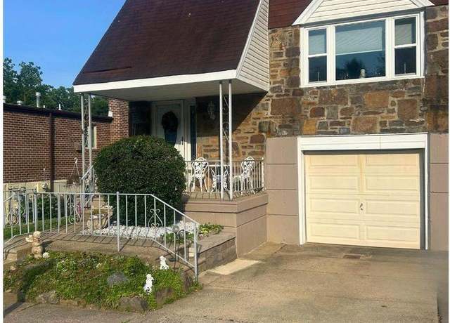 Property at 15155 Ina Dr, Philadelphia, PA 19116, 3 beds, 3 baths