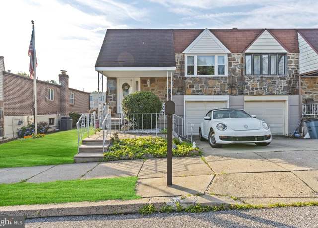 Property at 15155 Ina Dr, Philadelphia, PA 19116, 3 beds, 3 baths
