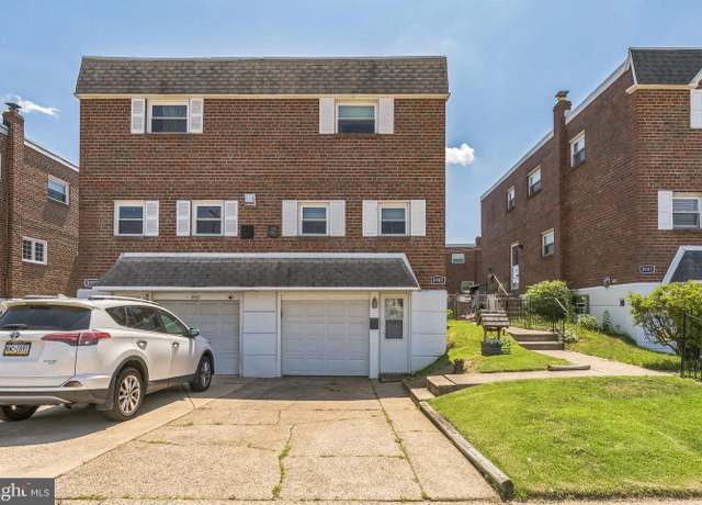 Property at 8905 Dewees St, Philadelphia, PA 19152, 3 beds, 2.5 baths