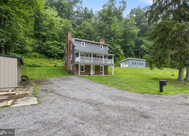 Property at 4959 Allison Mill Rd, Glenville, PA 17329, 3 beds, 2 baths