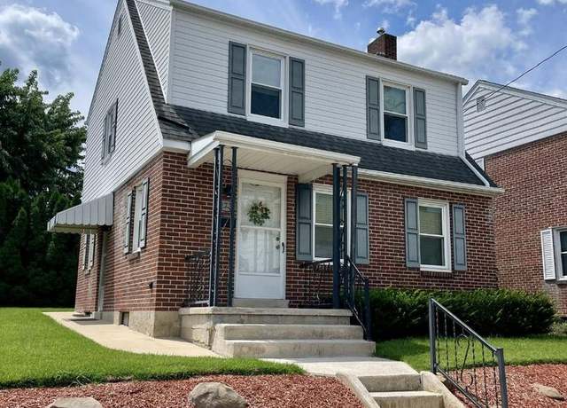 Property at 273 Locust St, Hanover, PA 17331, 3 beds, 1 bath