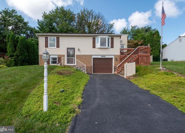 Property at 2932 Exeter Dr S, York, PA 17403, 2 beds, 1 bath