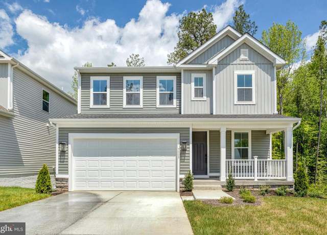 Property at 7115 Resolution Way, Ruther Glen, VA 22546, 3 beds, 2.5 baths