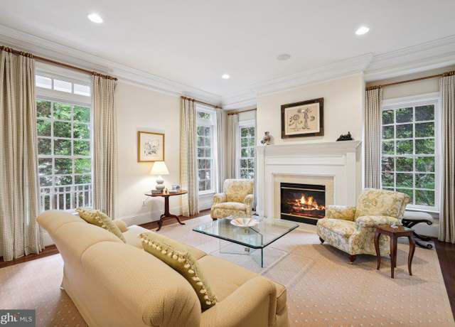 Property at 1468 Evans Farm Dr, Mclean, VA 22101, 6 beds, 5.5 baths
