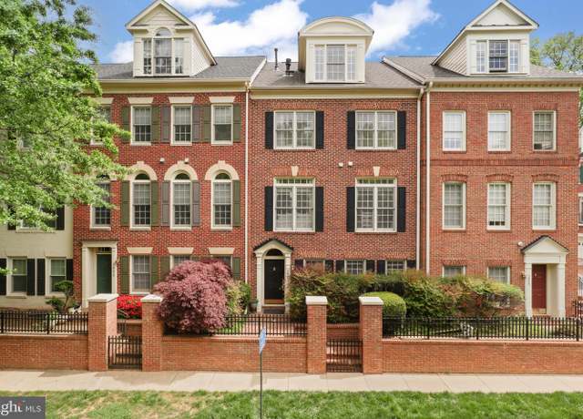 Property at 1625 Seneca Ave, Mclean, VA 22102, 3 beds, 3 baths